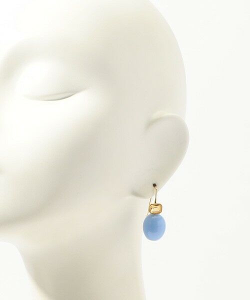 TOMORROWLAND / トゥモローランド ピアス・イヤリング | Lizzie Fortunato CLOUDBREAK ピアス | 詳細4