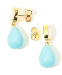 TOMORROWLAND / トゥモローランド ピアス・イヤリング | Lizzie Fortunato ROCK POOL ピアス