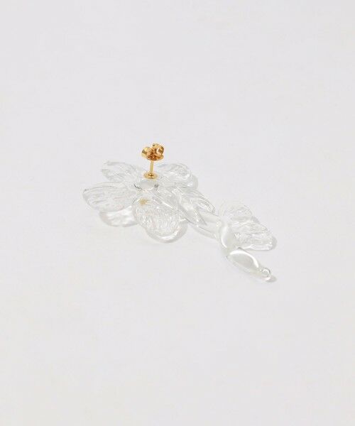 TOMORROWLAND / トゥモローランド ピアス・イヤリング | LEVENS JEWELS XL NARCISO 片耳ピアス | 詳細3