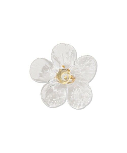 TOMORROWLAND / トゥモローランド ピアス・イヤリング | LEVENS JEWELS NARCISO 片耳ピアス | 詳細1