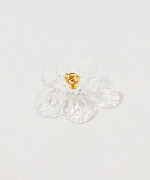TOMORROWLAND / トゥモローランド ピアス・イヤリング | LEVENS JEWELS NARCISO 片耳ピアス | 詳細3