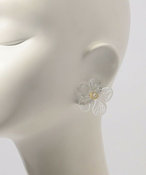 TOMORROWLAND / トゥモローランド ピアス・イヤリング | LEVENS JEWELS NARCISO 片耳ピアス | 詳細4