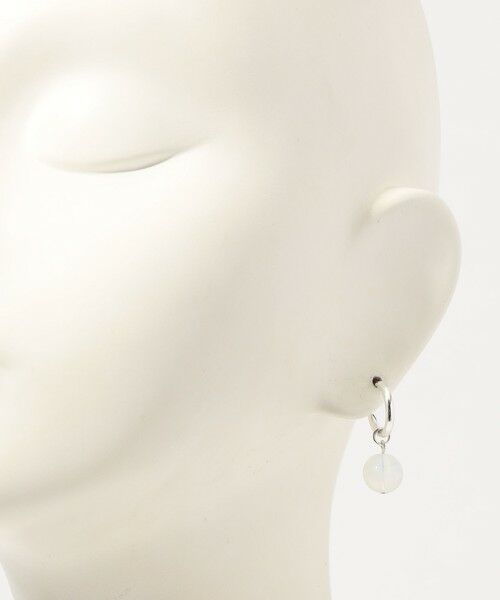 TOMORROWLAND / トゥモローランド ピアス・イヤリング | Sisi Joia LOAR ピアス | 詳細4