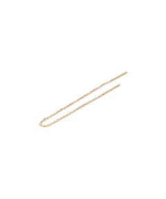 TOMORROWLAND / トゥモローランド ピアス・イヤリング | NOUE EN10-95 片耳ピアス