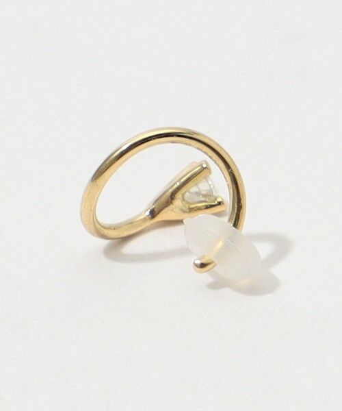 TOMORROWLAND / トゥモローランド ピアス・イヤリング | NOUE EDN2-7 右耳用 ピアス | 詳細2