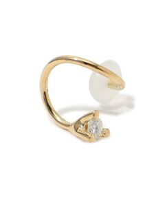 TOMORROWLAND / トゥモローランド ピアス・イヤリング | NOUE EDN2-7 左耳用 ピアス