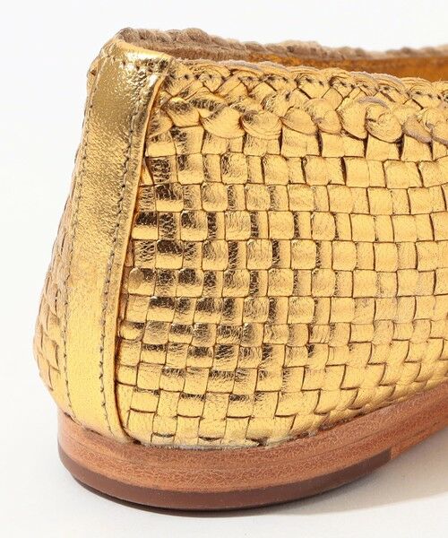 TOMORROWLAND / トゥモローランド フラットシューズ | MELVIN&HAMILTON ELYSSA フラットシューズ | 詳細5