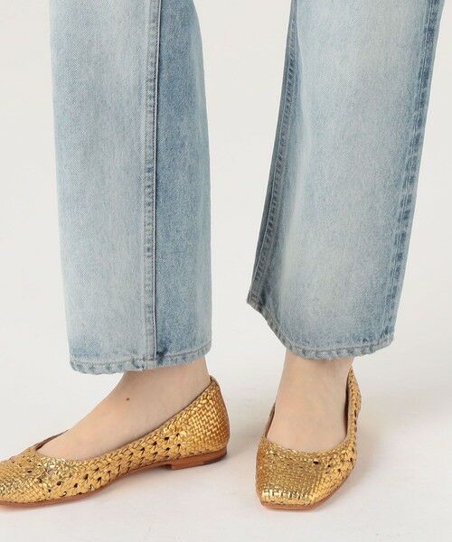 TOMORROWLAND / トゥモローランド フラットシューズ | MELVIN&HAMILTON ELYSSA フラットシューズ | 詳細7