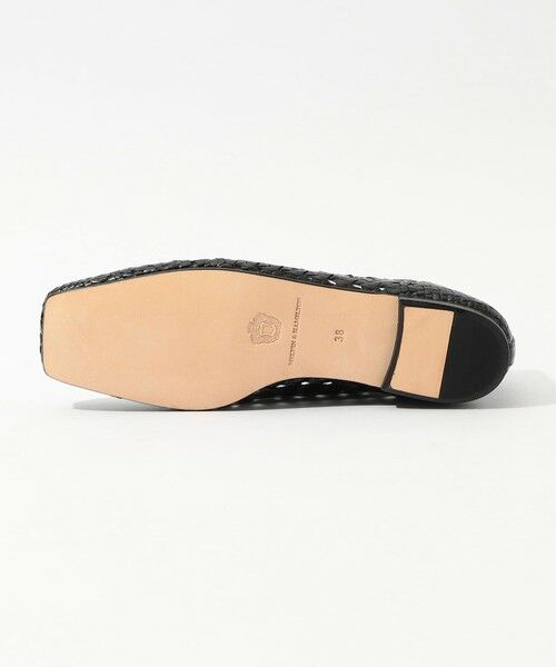 TOMORROWLAND / トゥモローランド フラットシューズ | MELVIN&HAMILTON ELYSSA フラットシューズ | 詳細2