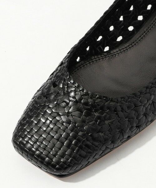 TOMORROWLAND / トゥモローランド フラットシューズ | MELVIN&HAMILTON ELYSSA フラットシューズ | 詳細4