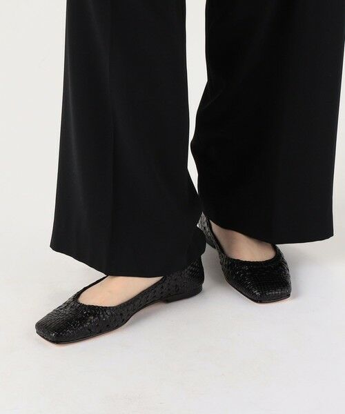 TOMORROWLAND / トゥモローランド フラットシューズ | MELVIN&HAMILTON ELYSSA フラットシューズ | 詳細7