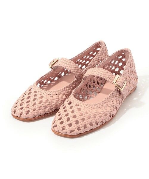 TOMORROWLAND/gD[h MELVIN&HAMILTON BEXLEY tbgV[Y 31 CgsN 36