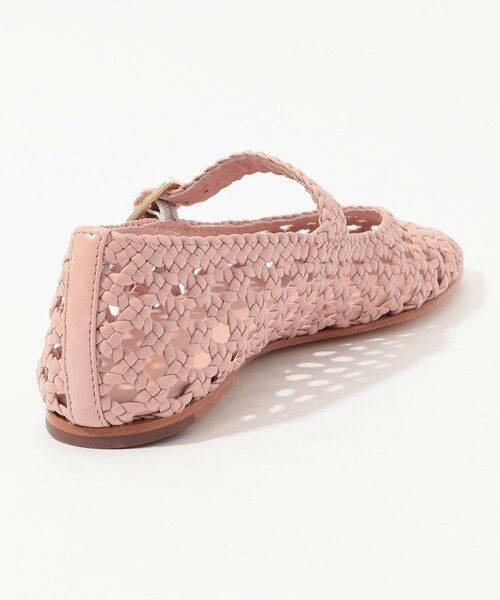 TOMORROWLAND / トゥモローランド フラットシューズ | MELVIN&HAMILTON BEXLEY フラットシューズ | 詳細3