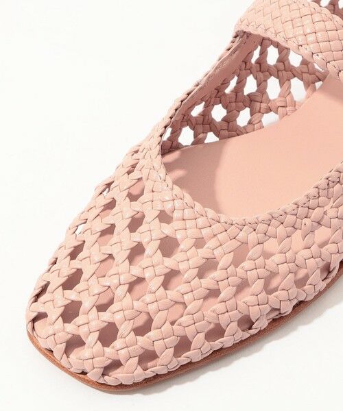 TOMORROWLAND / トゥモローランド フラットシューズ | MELVIN&HAMILTON BEXLEY フラットシューズ | 詳細4