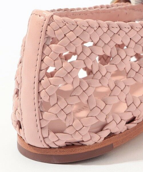 TOMORROWLAND / トゥモローランド フラットシューズ | MELVIN&HAMILTON BEXLEY フラットシューズ | 詳細5