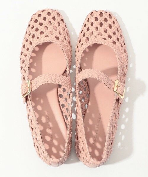 TOMORROWLAND / トゥモローランド フラットシューズ | MELVIN&HAMILTON BEXLEY フラットシューズ | 詳細6