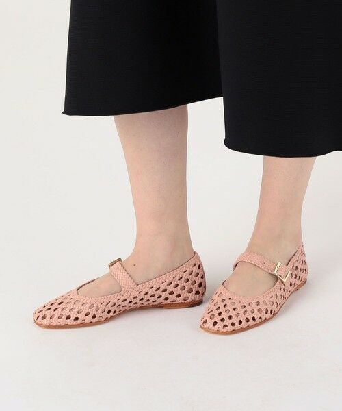 TOMORROWLAND / トゥモローランド フラットシューズ | MELVIN&HAMILTON BEXLEY フラットシューズ | 詳細7