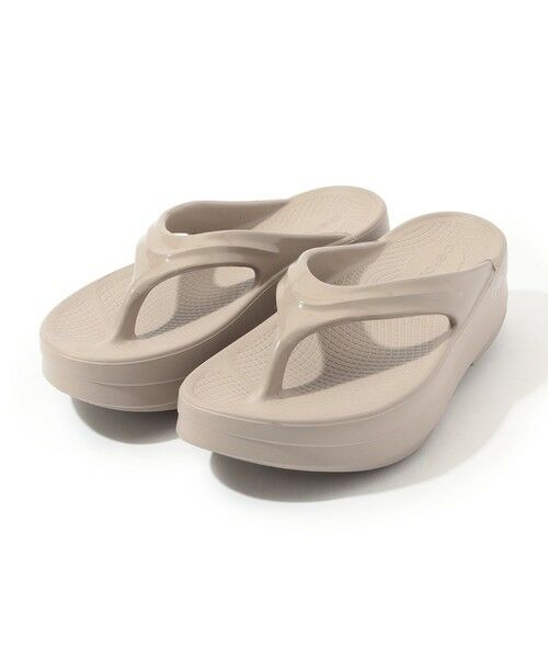 TOMORROWLAND / トゥモローランド サンダル | OOFOS OOmega サンダル | 詳細1