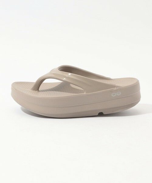 TOMORROWLAND / トゥモローランド サンダル | OOFOS OOmega サンダル | 詳細2