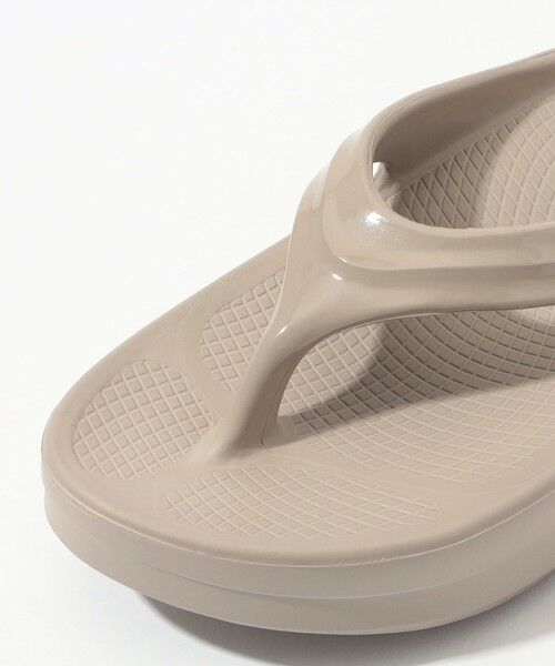 TOMORROWLAND / トゥモローランド サンダル | OOFOS OOmega サンダル | 詳細5