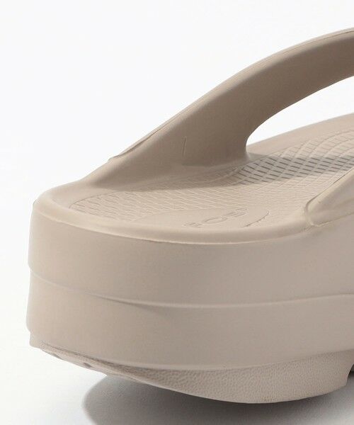 TOMORROWLAND / トゥモローランド サンダル | OOFOS OOmega サンダル | 詳細6