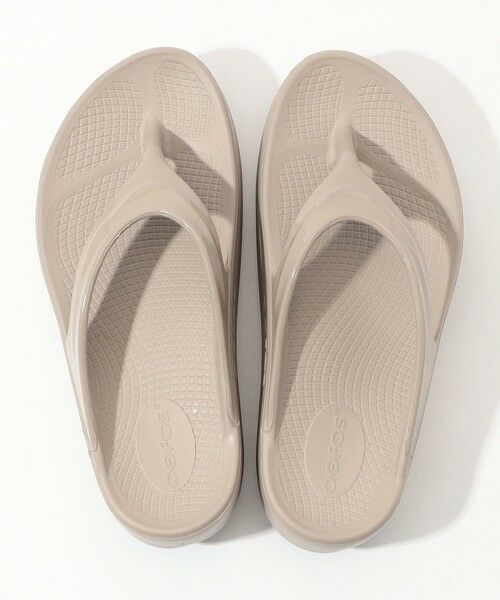 TOMORROWLAND / トゥモローランド サンダル | OOFOS OOmega サンダル | 詳細7