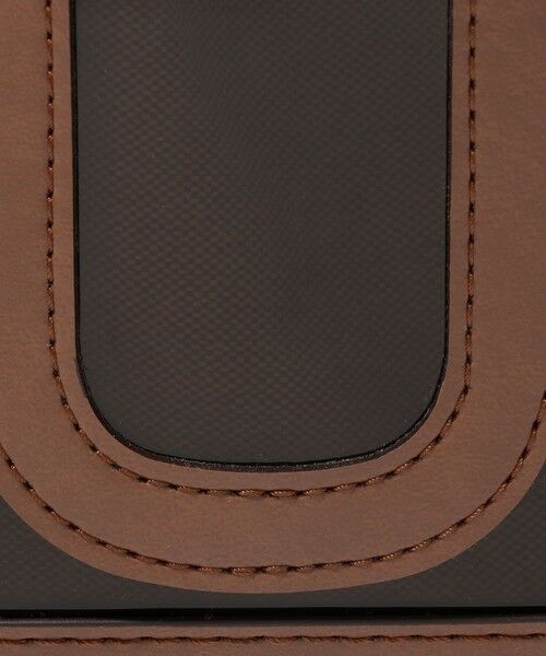 TOMORROWLAND / トゥモローランド ハンドバッグ | ORSETTO FINESTRA バッグ | 詳細11