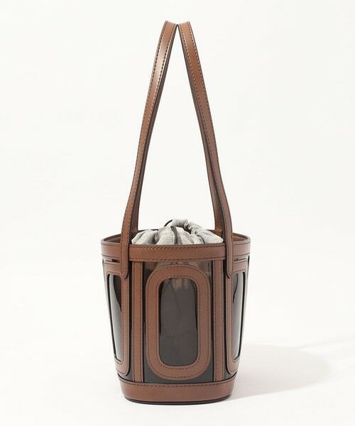 TOMORROWLAND / トゥモローランド ハンドバッグ | ORSETTO FINESTRA バッグ | 詳細2