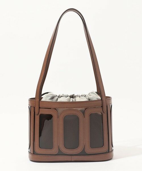 TOMORROWLAND / トゥモローランド ハンドバッグ | ORSETTO FINESTRA バッグ | 詳細3