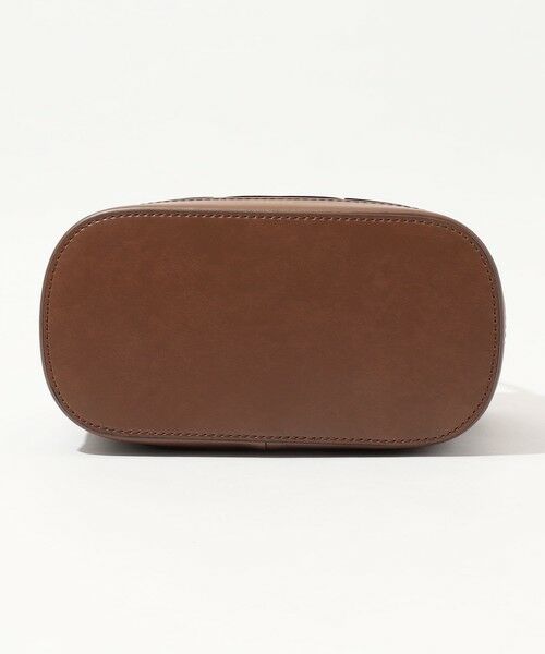 TOMORROWLAND / トゥモローランド ハンドバッグ | ORSETTO FINESTRA バッグ | 詳細4