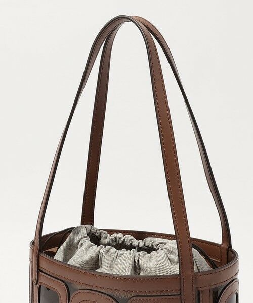 TOMORROWLAND / トゥモローランド ハンドバッグ | ORSETTO FINESTRA バッグ | 詳細5