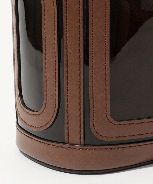 TOMORROWLAND / トゥモローランド ハンドバッグ | ORSETTO FINESTRA バッグ | 詳細6