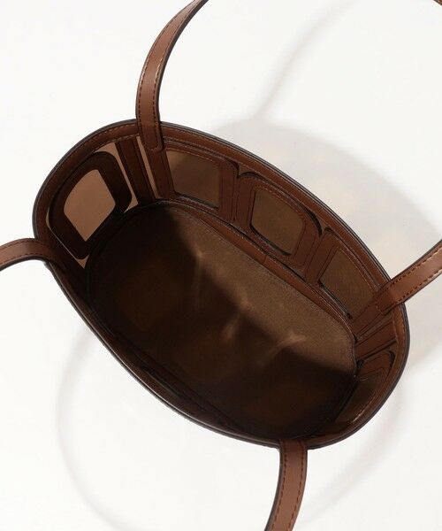 TOMORROWLAND / トゥモローランド ハンドバッグ | ORSETTO FINESTRA バッグ | 詳細8