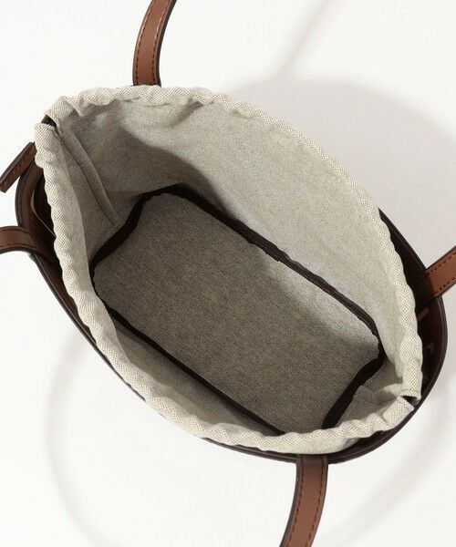 TOMORROWLAND / トゥモローランド ハンドバッグ | ORSETTO FINESTRA バッグ | 詳細9