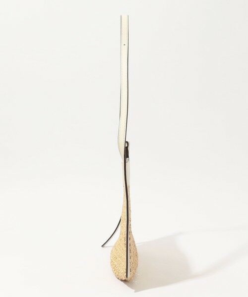 TOMORROWLAND / トゥモローランド ハンドバッグ | ORSETTO ETE メッシュバッグ | 詳細2