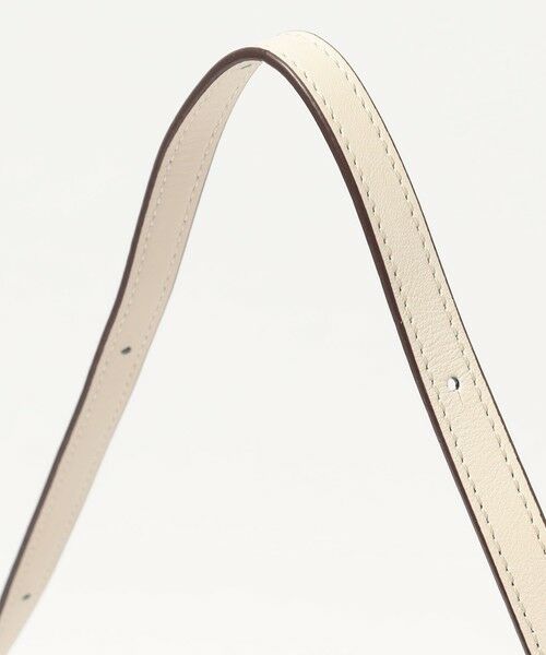 TOMORROWLAND / トゥモローランド ハンドバッグ | ORSETTO ETE メッシュバッグ | 詳細5