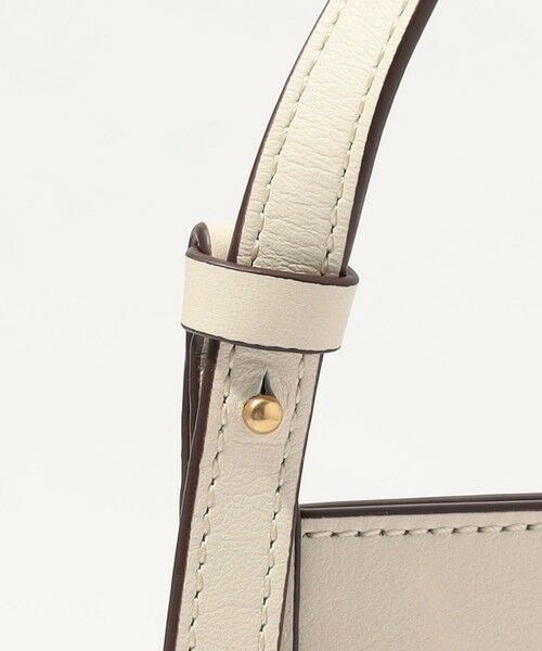 TOMORROWLAND / トゥモローランド ハンドバッグ | ORSETTO ETE メッシュバッグ | 詳細6