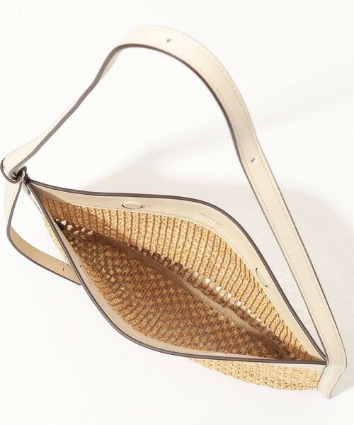 TOMORROWLAND / トゥモローランド ハンドバッグ | ORSETTO ETE メッシュバッグ | 詳細8