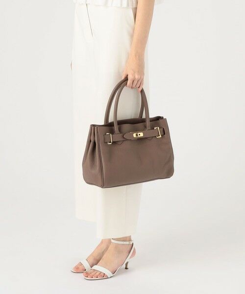 TOMORROWLAND / トゥモローランド トートバッグ | sita parantica TOTE-1M トートバッグ | 詳細1