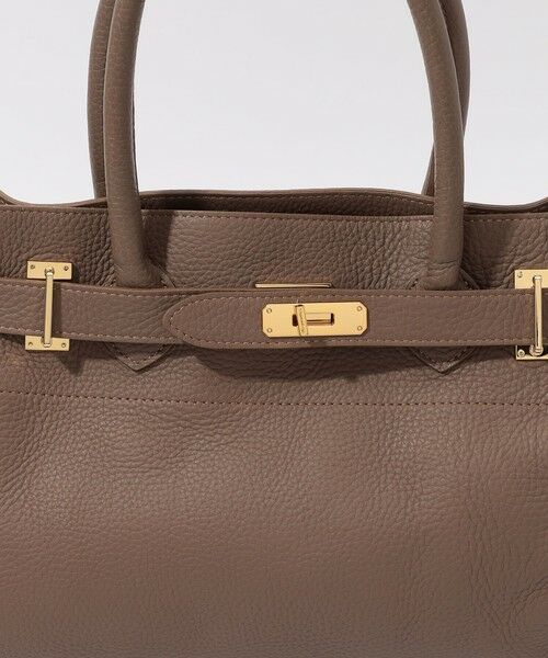 TOMORROWLAND / トゥモローランド トートバッグ | sita parantica TOTE-1M トートバッグ | 詳細6