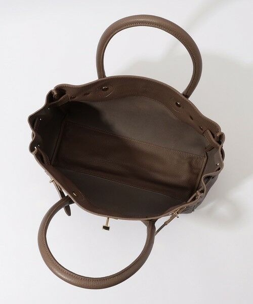 TOMORROWLAND / トゥモローランド トートバッグ | sita parantica TOTE-1M トートバッグ | 詳細7