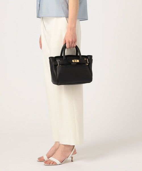 TOMORROWLAND / トゥモローランド ハンドバッグ | sita parantica TOTE-1S バッグ | 詳細1