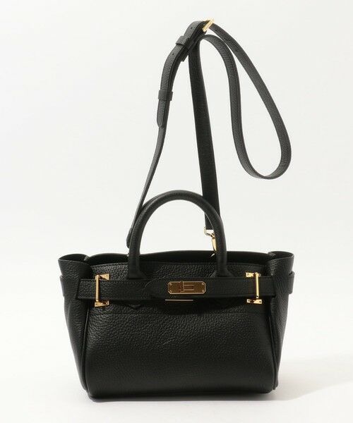 TOMORROWLAND / トゥモローランド ハンドバッグ | sita parantica TOTE-1S バッグ | 詳細10