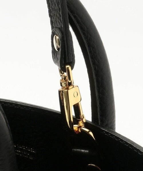 TOMORROWLAND / トゥモローランド ハンドバッグ | sita parantica TOTE-1S バッグ | 詳細11