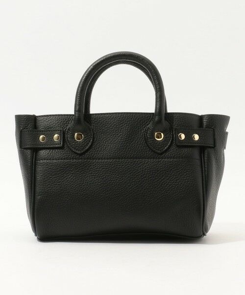TOMORROWLAND / トゥモローランド ハンドバッグ | sita parantica TOTE-1S バッグ | 詳細3