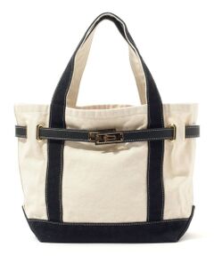 しまる sita parantica TOTE-1S CVL-S バッグ （トートバッグ