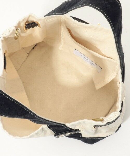 TOMORROWLAND / トゥモローランド トートバッグ | sita parantica TOTE-1S CVL-S バッグ | 詳細11