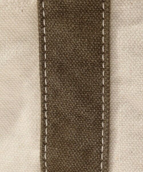 TOMORROWLAND / トゥモローランド トートバッグ | sita parantica TOTE-1S CVL-S バッグ | 詳細15