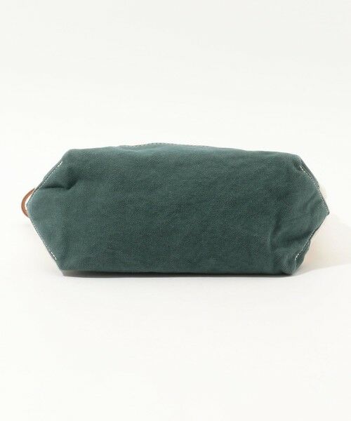 TOMORROWLAND / トゥモローランド トートバッグ | sita parantica TOTE-1S CVL-S バッグ | 詳細4