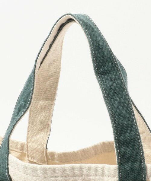 TOMORROWLAND / トゥモローランド トートバッグ | sita parantica TOTE-1S CVL-S バッグ | 詳細5